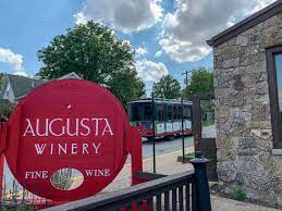 Augusta Winery, Missouri
