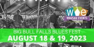 Big Bull Falls Blues Fest