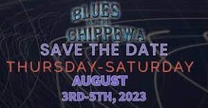 Blues on the Chippewa