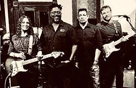Maple Road Blues Band