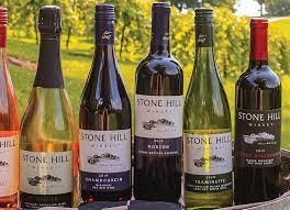Stone Hill Winery Missouri