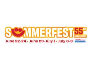 Summerfest 2023 Milwaukee