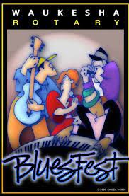 Waukesha Bluesfest