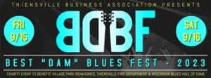 best dam blues fest 2023
