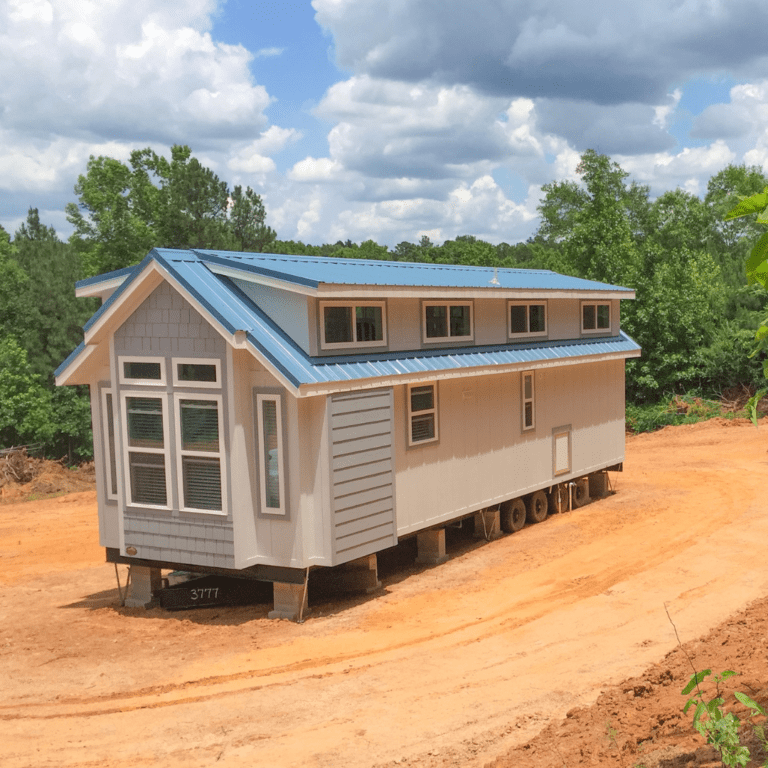 Tiny Home Essentials for a Minimalist Lifestyle - Property Division
