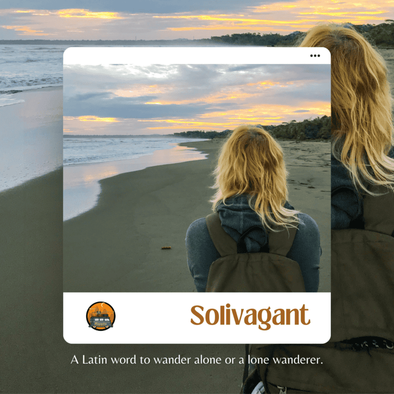 solivagant